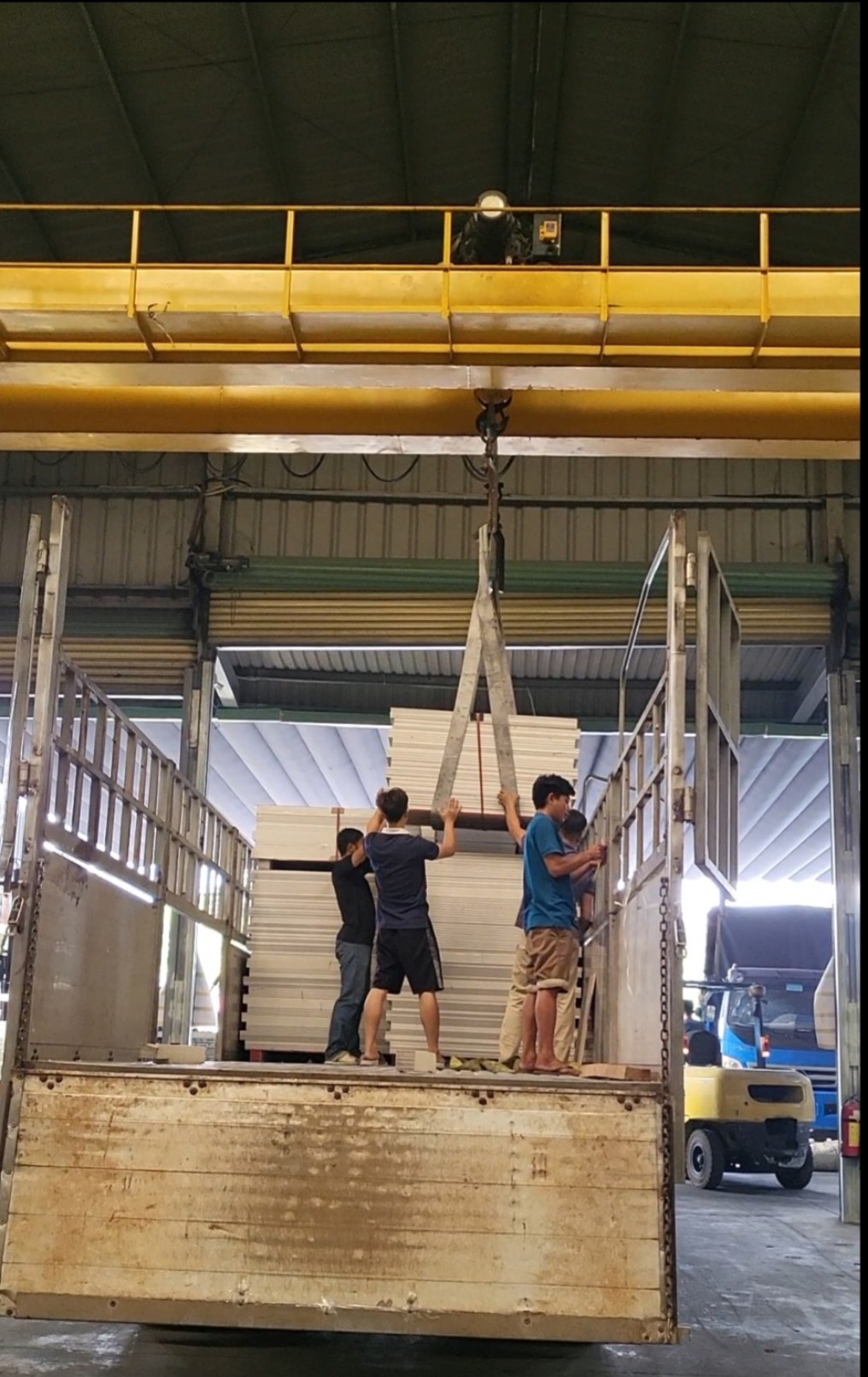 Thạch Cao Tại Bình Dương