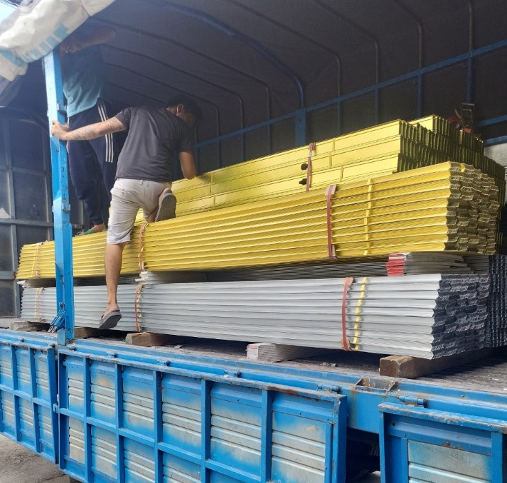 phân phối thạch cao tại bình dương