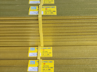 DÂY CHUYỀN SẢN XUẤT KHUNG XƯƠNG TỰ ĐỘNG HOÁ TẠI BÌNH DƯƠNG