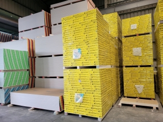 Thạch Cao Giá Rẻ Tại Bình Dương | Liên Hệ Nhận Ưu Đãi
