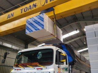 Đơn Vị Cung Cấp Thạch Cao Tới Các Đại Lý Tại Biên Hòa - Đồng Nai