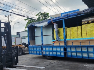Nhà Phân Phối Thạch Cao Uy Tín Tại Bình Dương