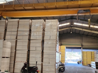 Đơn Vị Cung Cấp Thạch Cao Tới Các Đại Lý Tại Long An