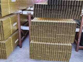 ĐÔI NÉT VỀ QUY TRÌNH SẢN XUẤT THẠCH CAO TẠI VIỆT LONG