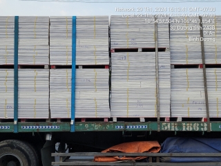 Nhà Sản Xuất Khung Xương & Phân Phối Thạch Cao Uy Tín Tại Hồ Chí Minh