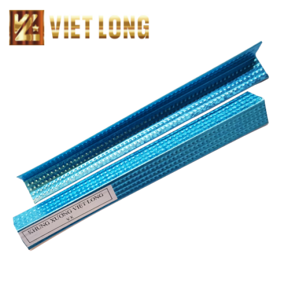 HỆ V KHUNG XƯƠNG THẠCH CAO