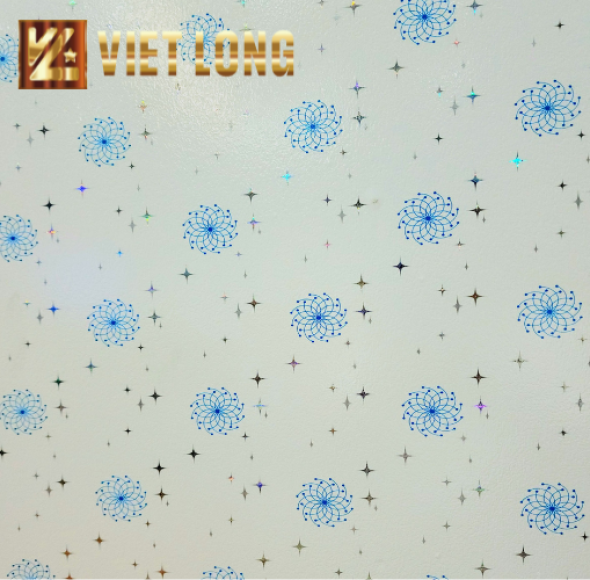Tấm Thạch Cao AK038