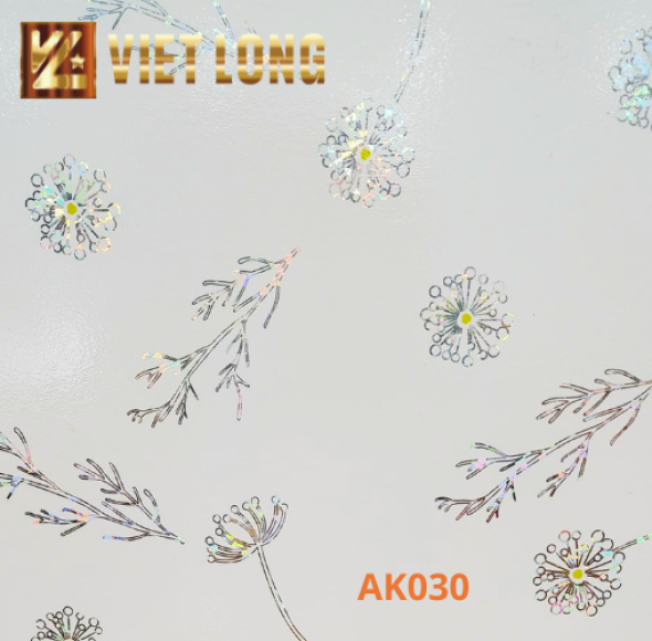 Tấm Thạch Cao AK030