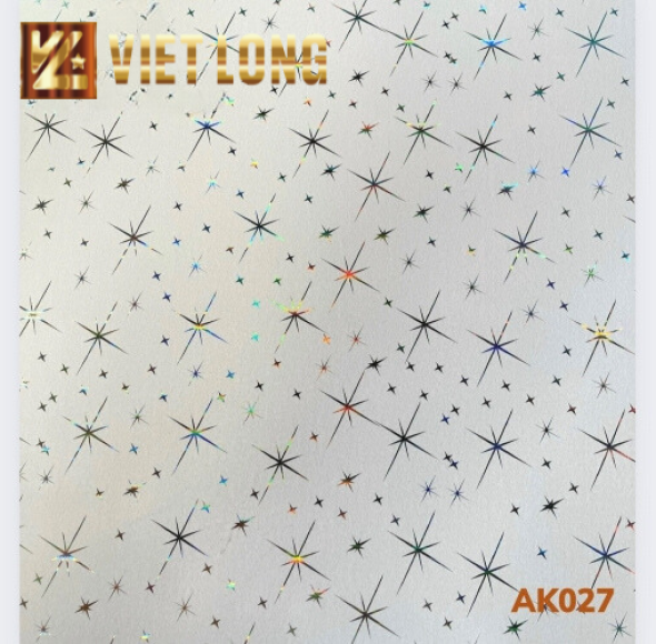 Tấm Thạch Cao AK027