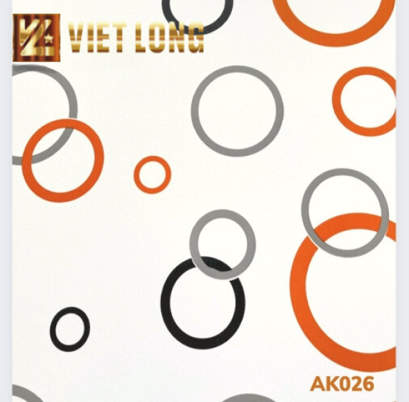 Tấm Thạch Cao AK026