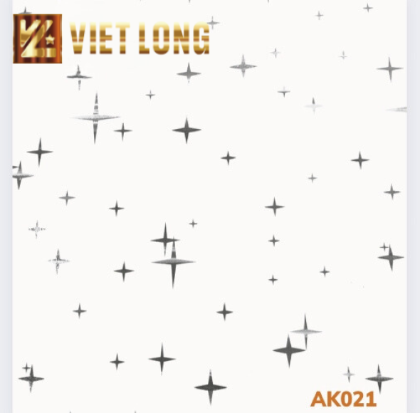 Tấm Thạch Cao AK021