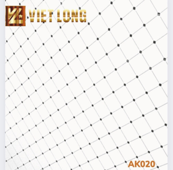Tấm Thạch Cao AK020