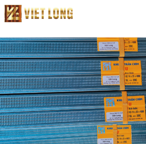 HỆ U TRẦN CHÌM CAO CẤP