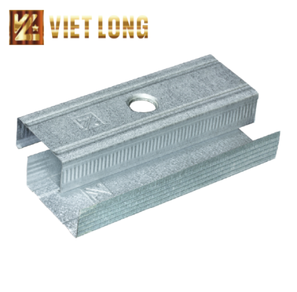 HỆ VÁCH NGĂN - THẠCH CAO VIỆT LONG