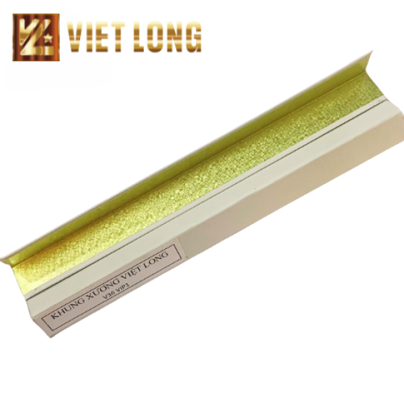 HỆ TRẦN NỔI V36 - KHUNG XƯƠNG THẠCH CAO