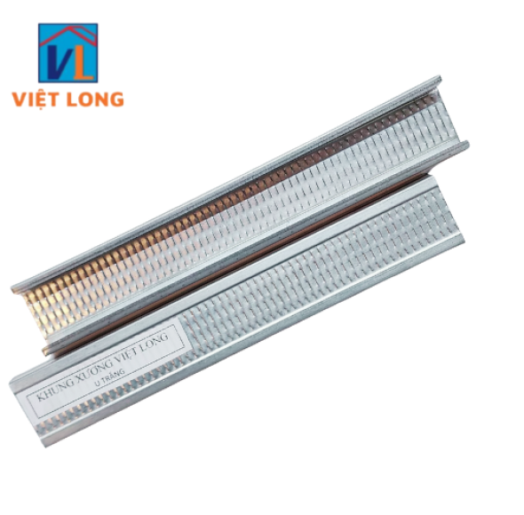 HỆ U TRẦN CHÌM - KHUNG XƯƠNG THẠCH CAO
