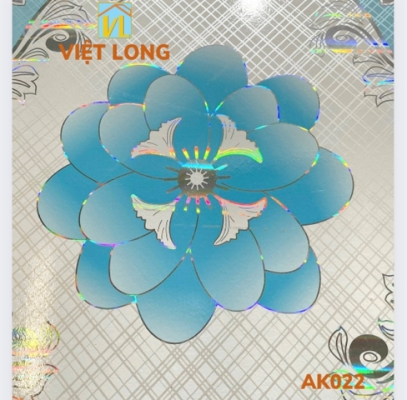 Tấm Thạch Cao AK022