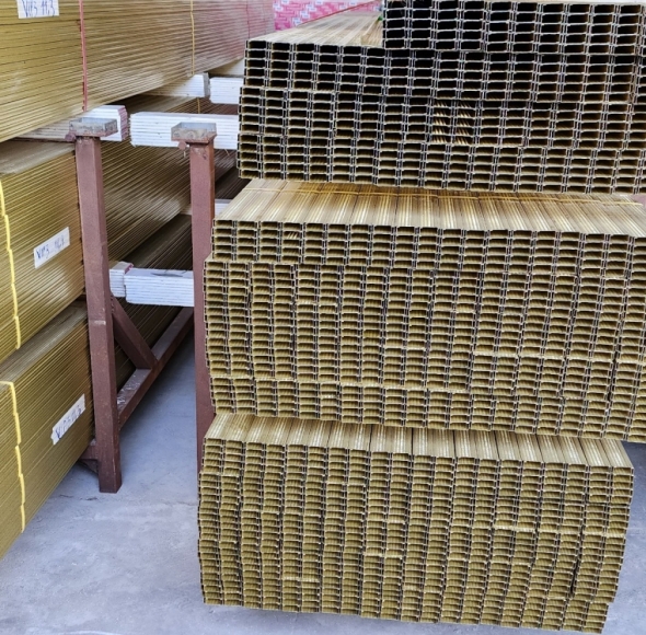 HỆ U TRẦN CHÌM - SẢN XUẤT KHUNG XƯƠNG UY TÍN TẠI BÌNH DƯƠNG